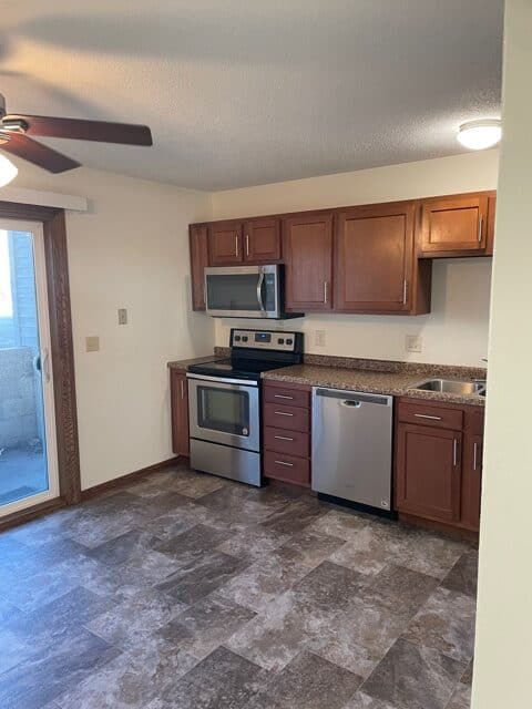 Apartments for rent in Winona - 4815 West Fifth St
